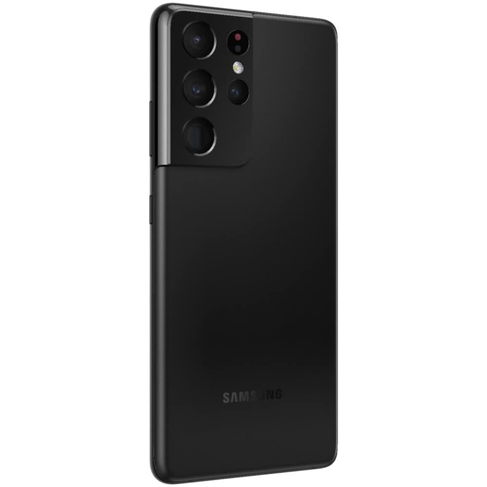 128GB Phantom Black Smartphone J1001