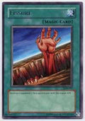 Yu-Gi-Oh! Trading Card J17542