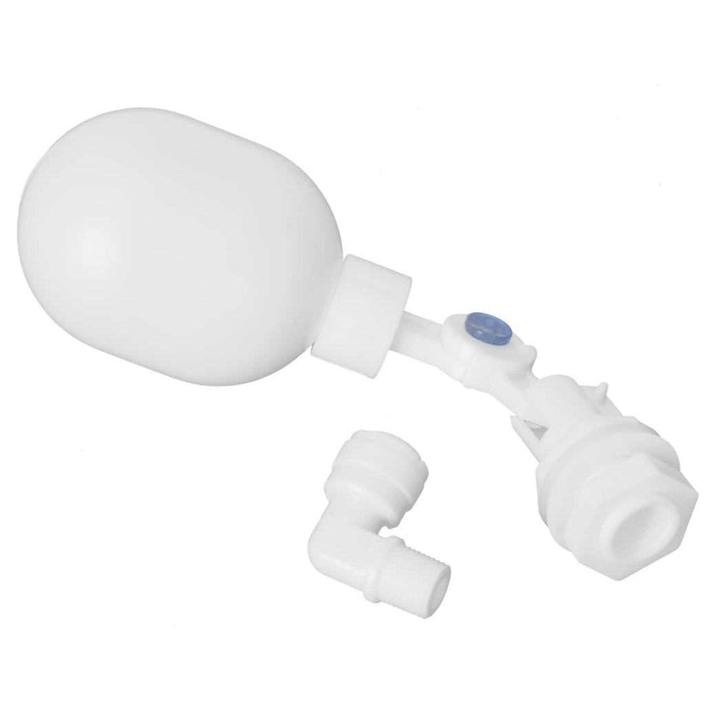 Auto Shut Off Valve V4109