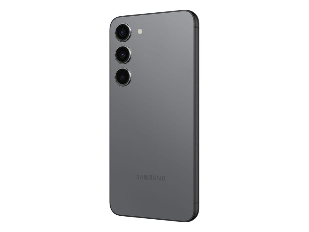 128GB Graphite Unlocked Smartphone P84509
