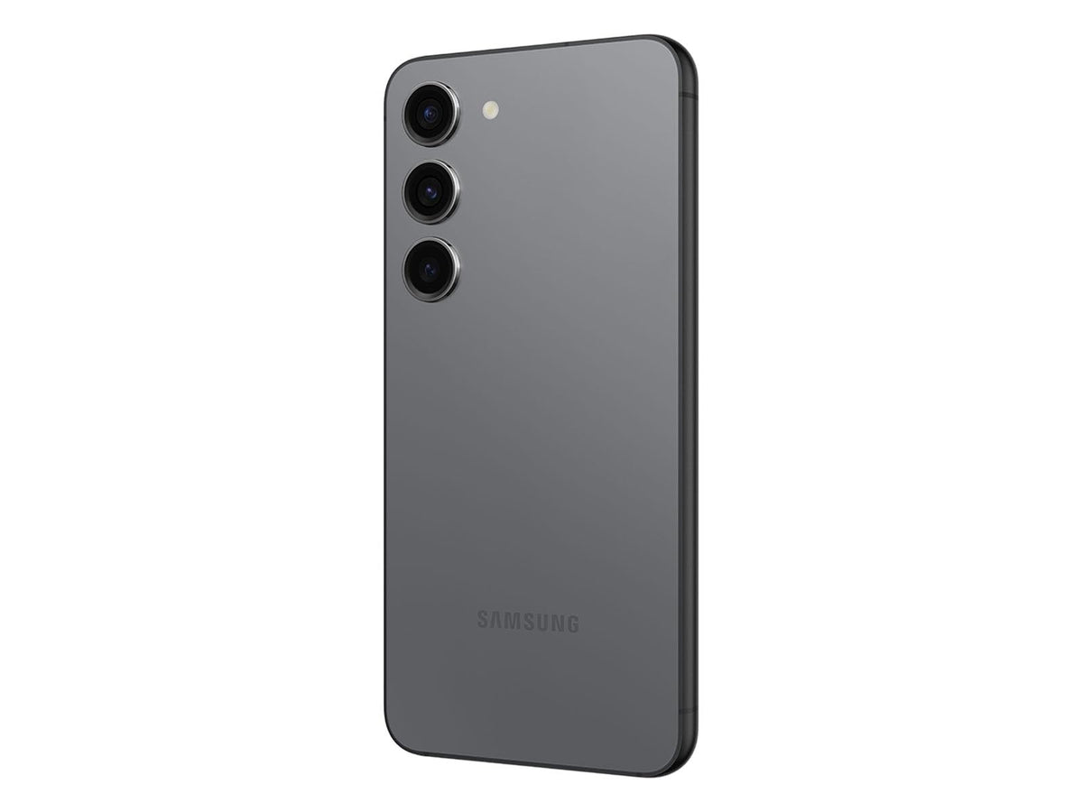 128GB Graphite Unlocked Smartphone P84509