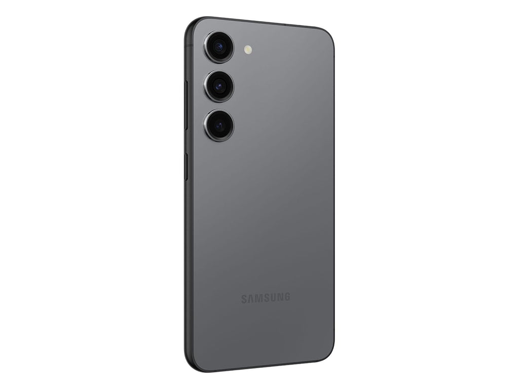 128GB Graphite Unlocked Smartphone P84509
