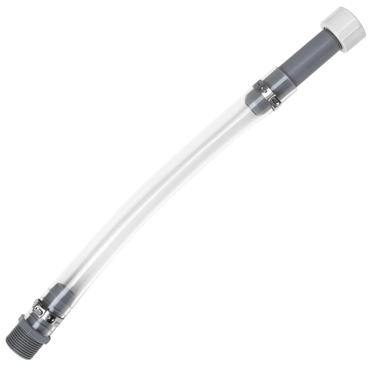 Racing Fuel Jug Replacement Hose X15133