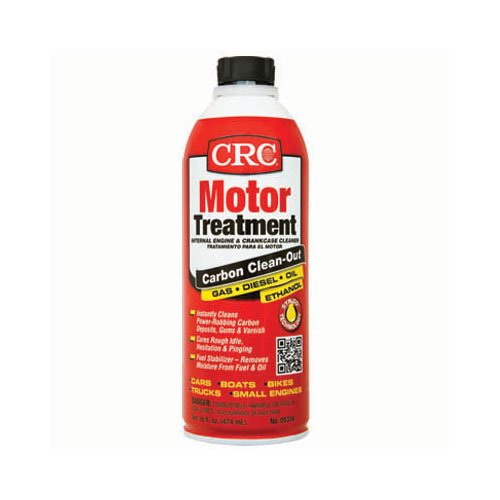 Engine Motor Treatment 16oz Y65558