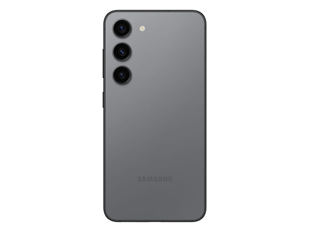 128GB Graphite Unlocked Smartphone P84509