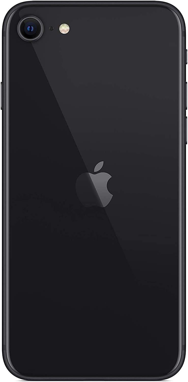 Black 256GB Unlocked Smartphone O14919
