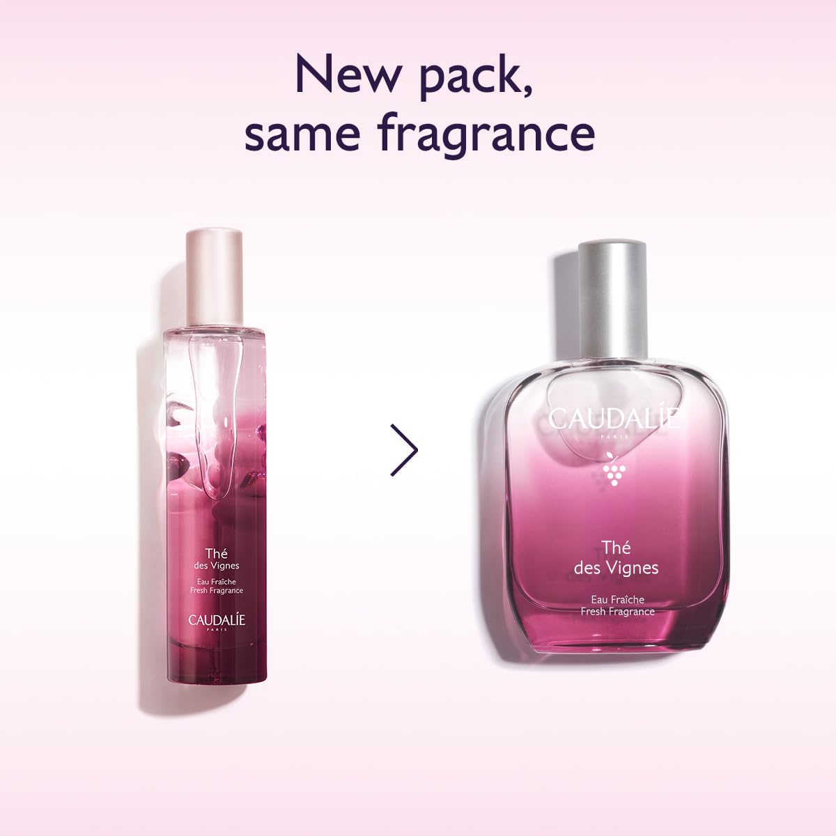 Fresh Fragrance 50 mL X197953