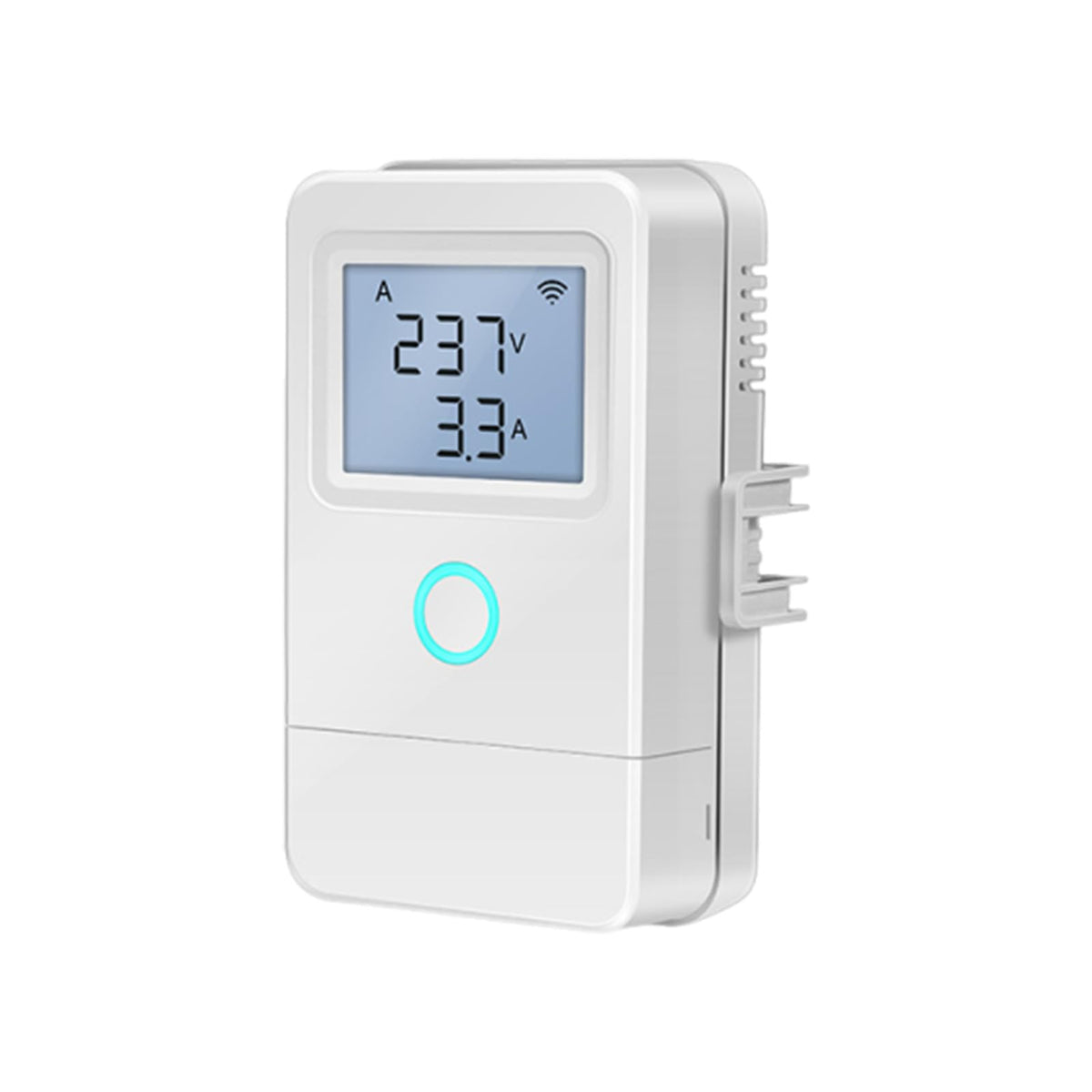 Smart Energy Monitor with 16A Circuit Breaker S78045