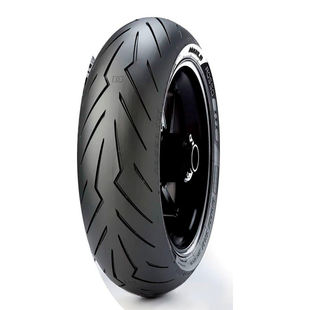 240/45-17 82W Rear Motorcycle Tire G877