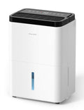 35 Pints Dehumidifier with Drain Hose D10145