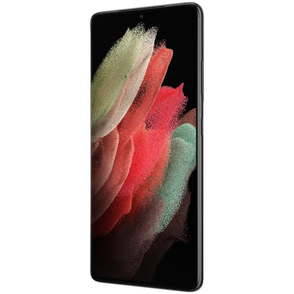 128GB Phantom Black Smartphone J1001