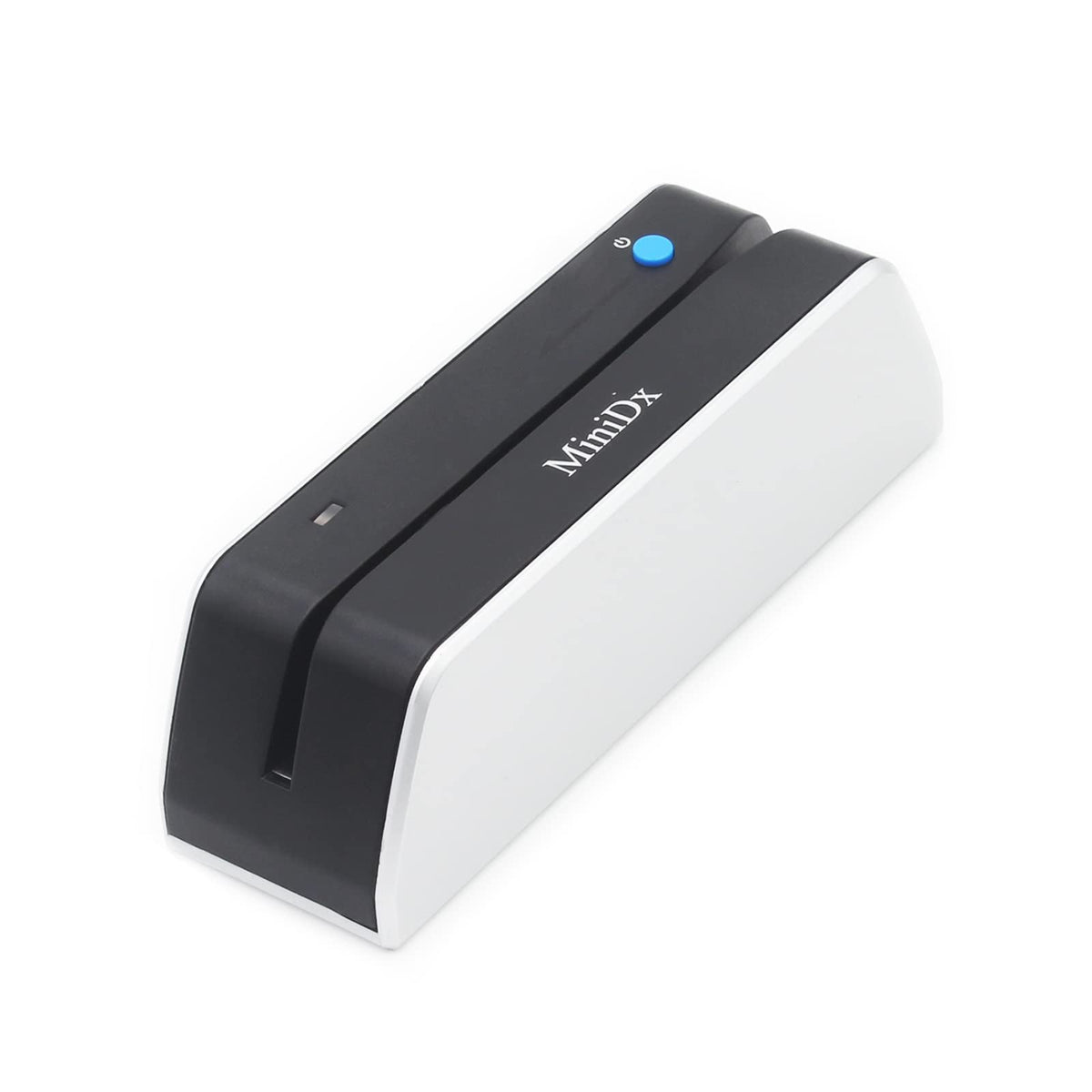 Bluetooth Magnetic Swipe Card Reader Writer Encoder 3-Track C2101
