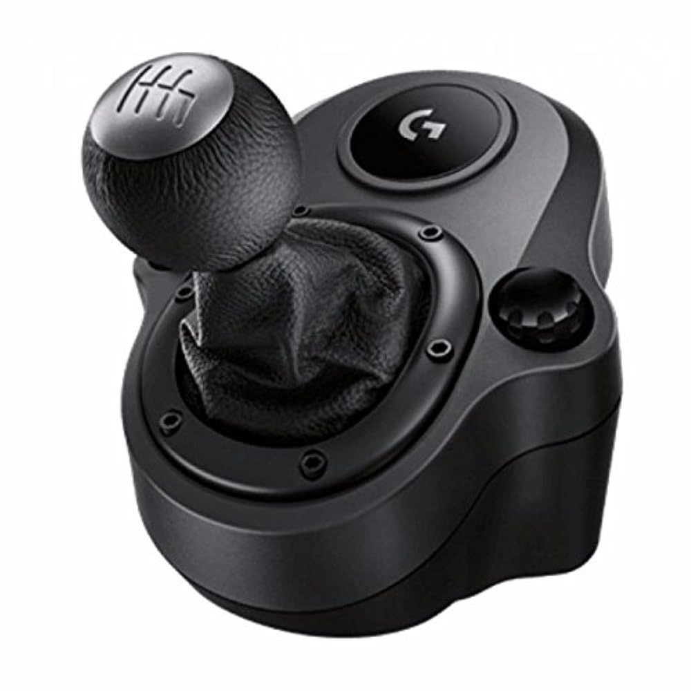 Shifter Compatible with Racing Wheels F3748
