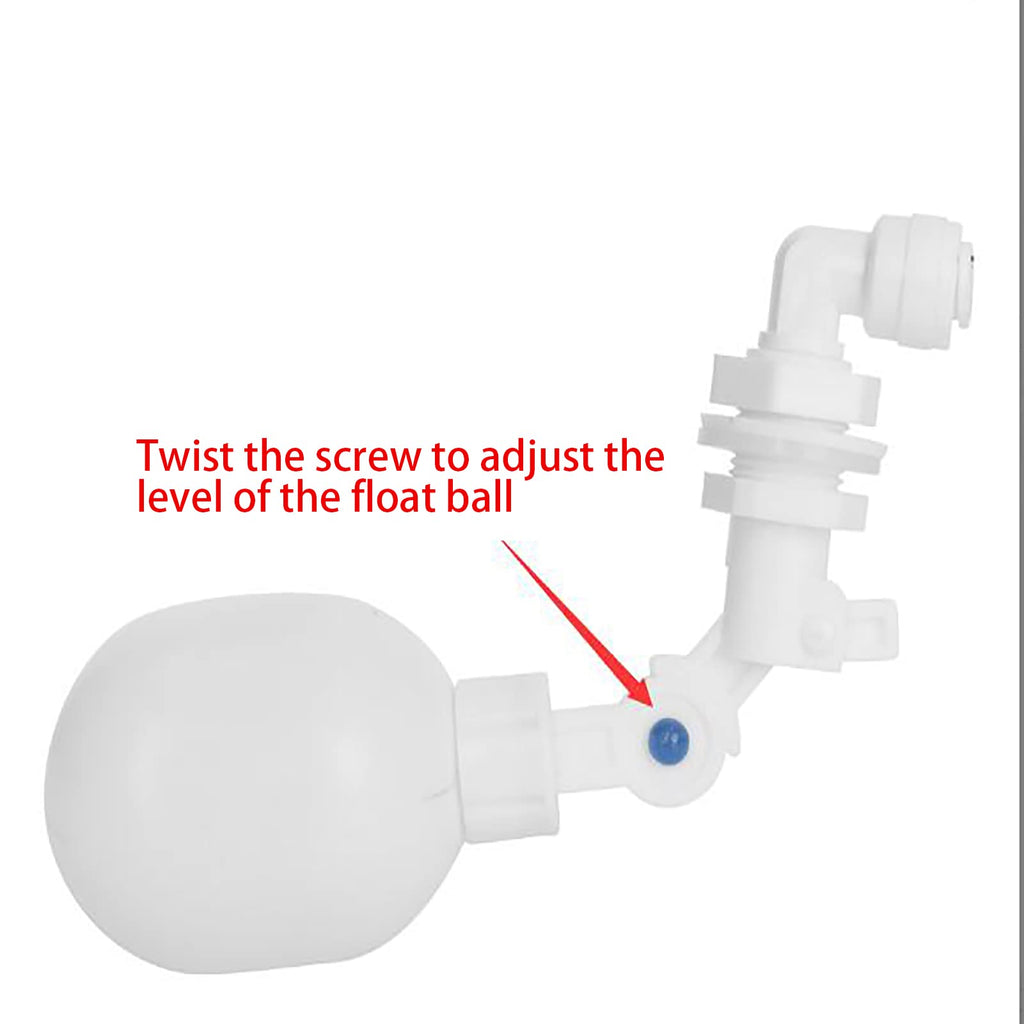 Auto Shut Off Valve V4109