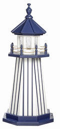 Wood Lighthouse K1849
