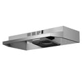 Stainless Steel Under Cabinet Range Hood A58230
