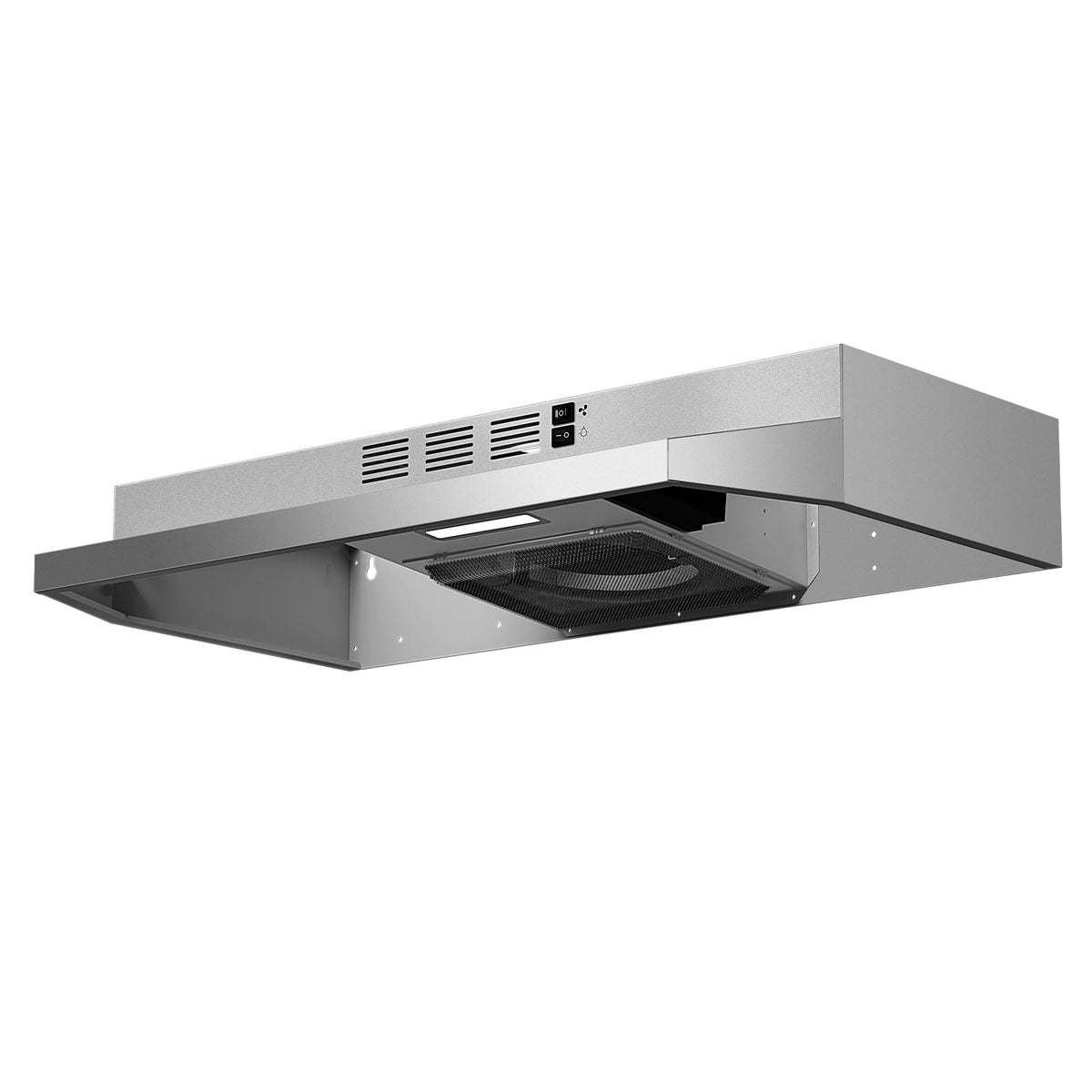 Stainless Steel Under Cabinet Range Hood A58230