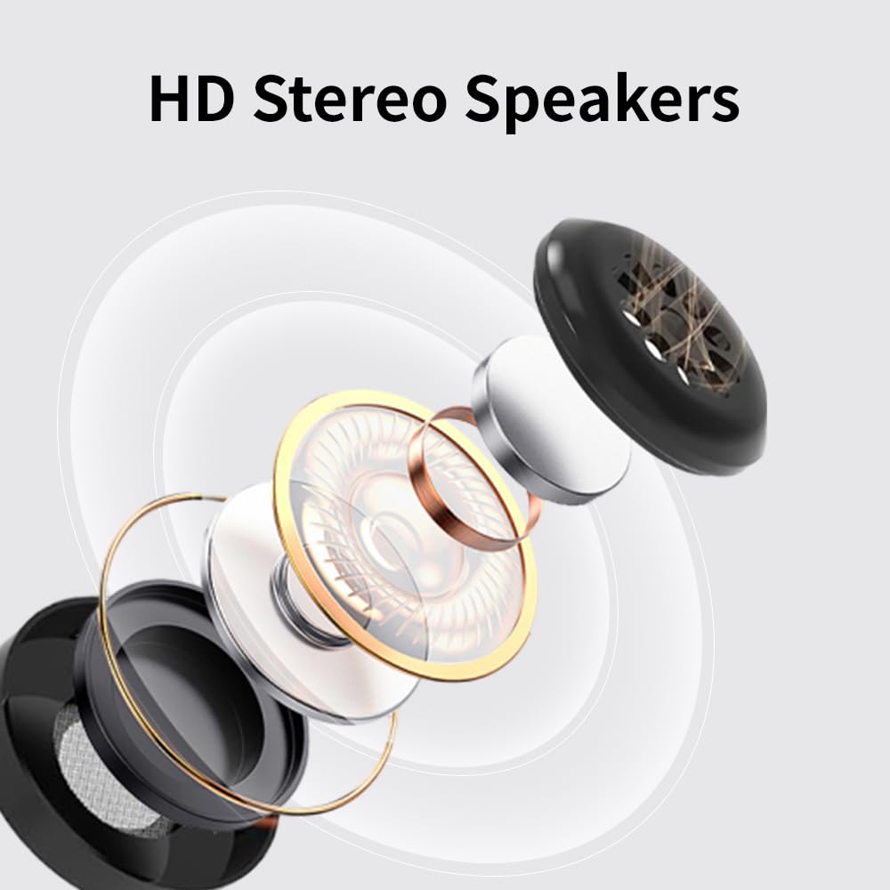 Bluetooth Sleep Mask Wireless Headphones Black X33074