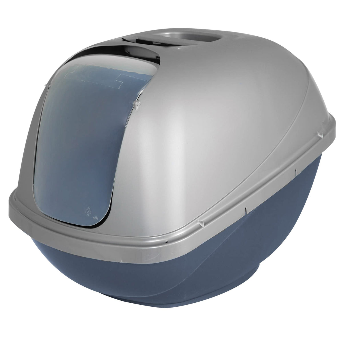 Hooded Cat Litter Pan R496059