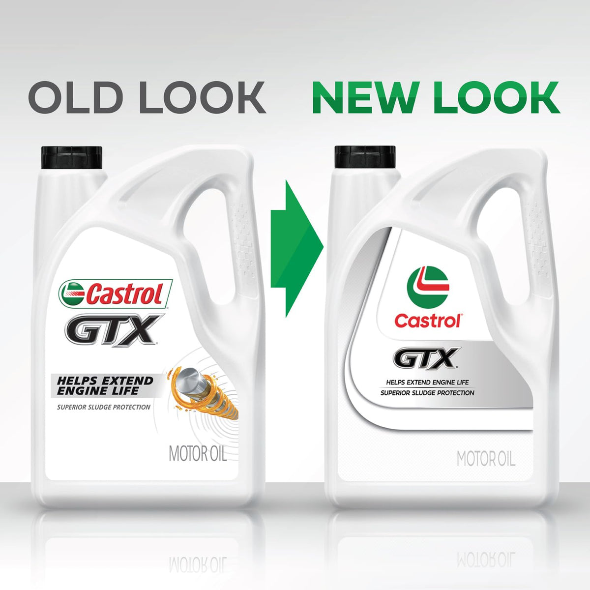 10W-40 Conventional Motor Oil, 5 Quarts S9273