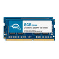 16GB DDR4 2400MHz SODIMM RAM Q251991