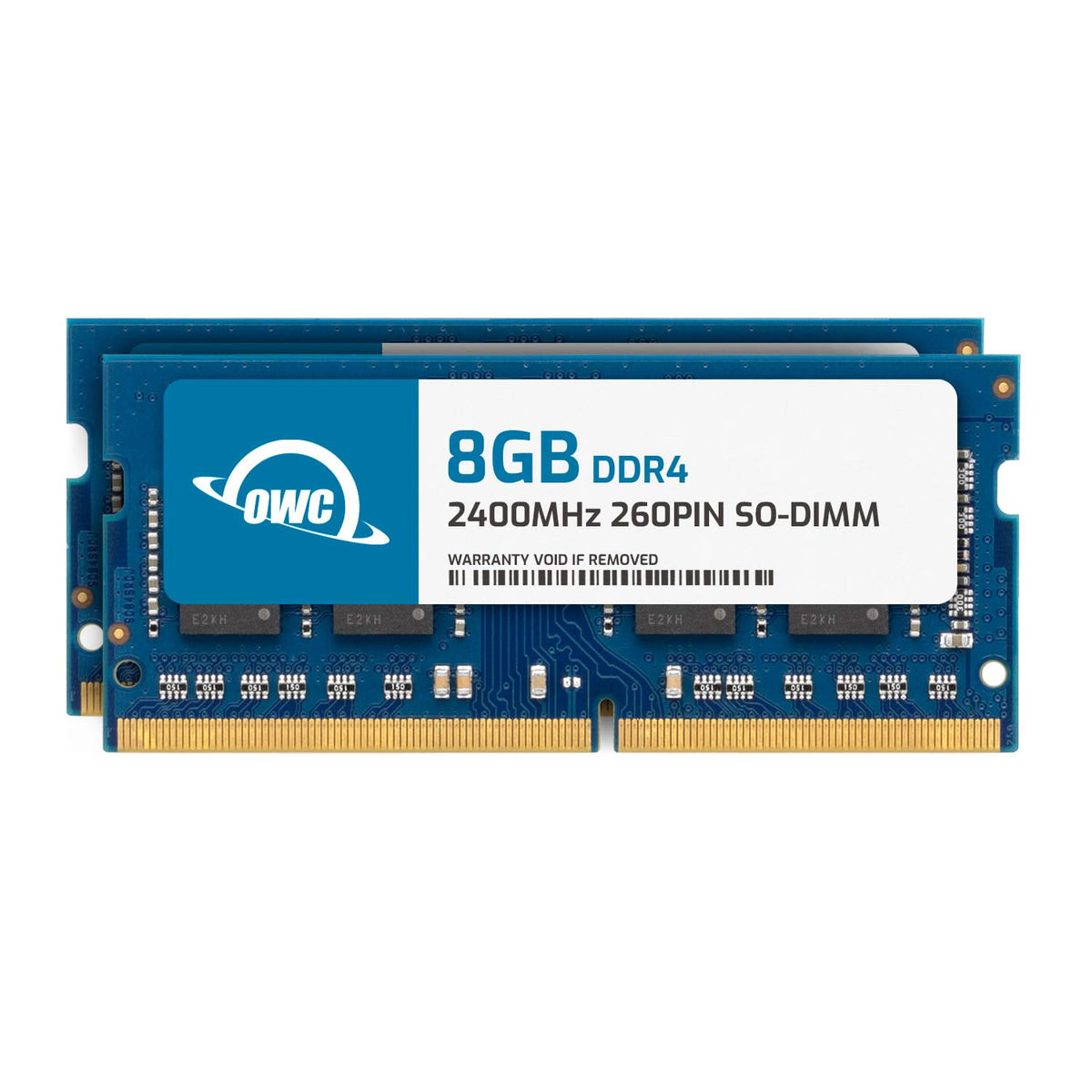 16GB DDR4 2400MHz SODIMM RAM Q251991