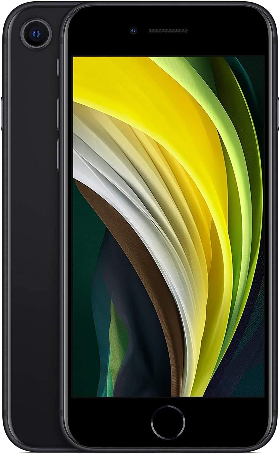 Black 256GB Unlocked Smartphone O14919