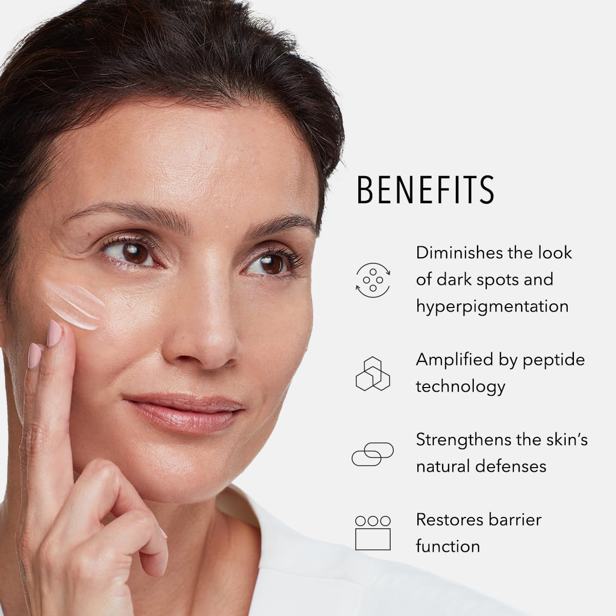 Anti-Aging Face Moisturizer, 1 oz D810