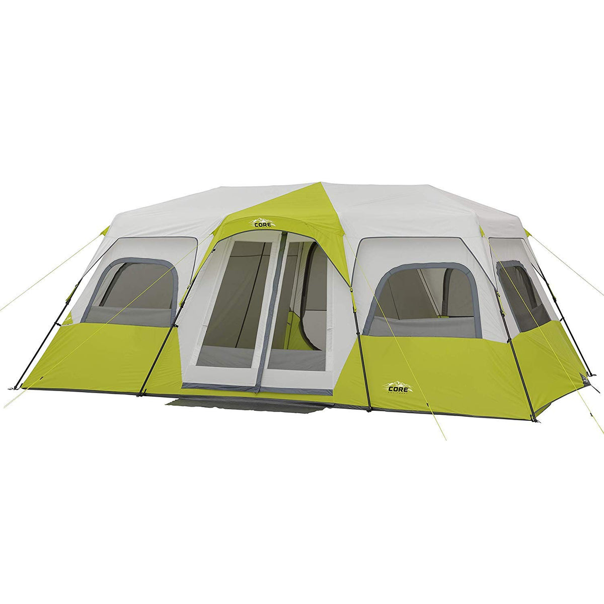 Instant Cabin Tents L408