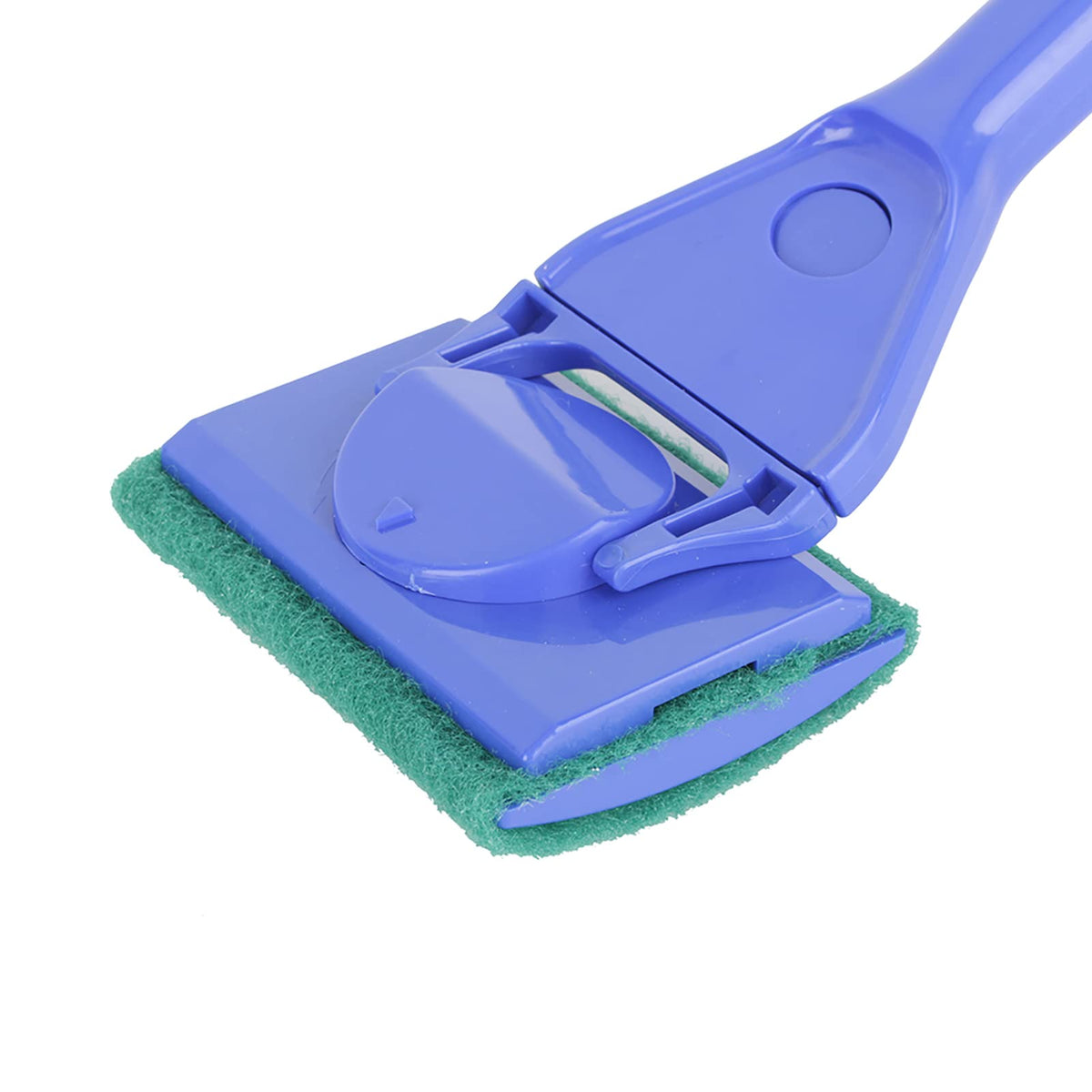 5 in 1 Fish Tank Brush Aquarium Cleaning Tool Set P56016