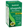 Ashwagandha 350 mg Vegan Standardized Root Extract 60 Tablets N84803