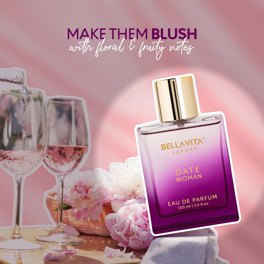 2x100ml Honey Oud & Date EDP Perfume M1042