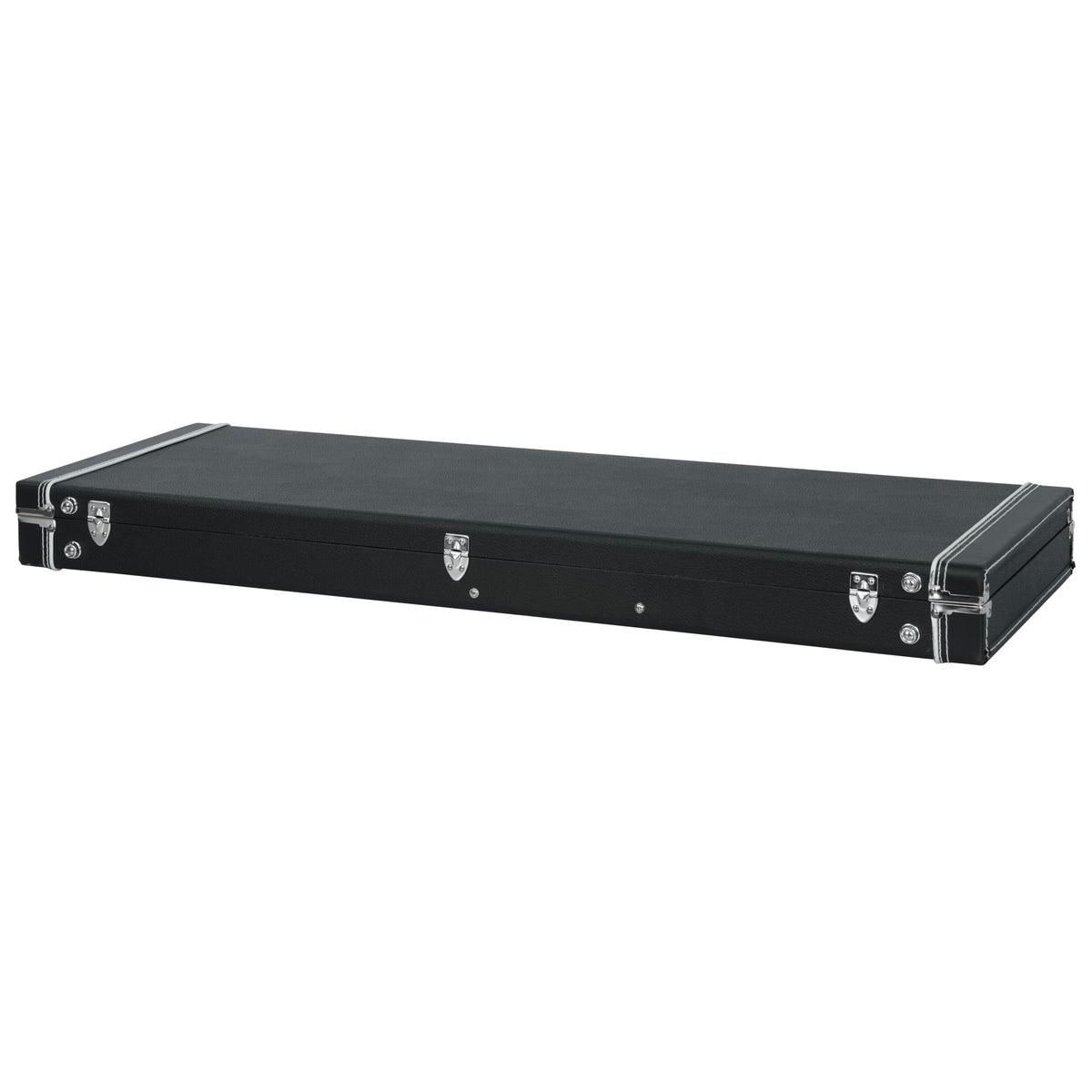 Wood Case for Electric Guitars O4181