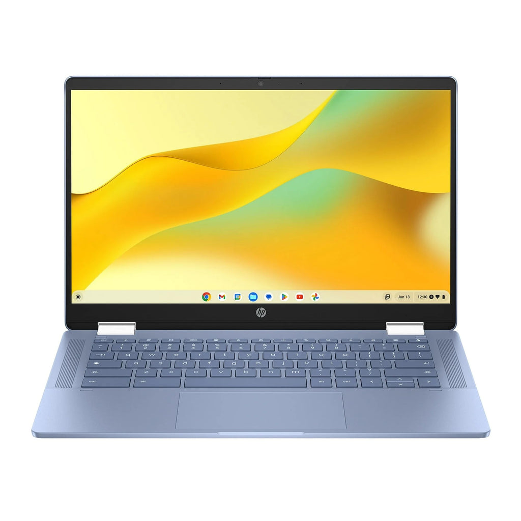 14" 2-in-1 Touch Laptop Intel N100 4GB RAM 64GB Chrome OS Z460743