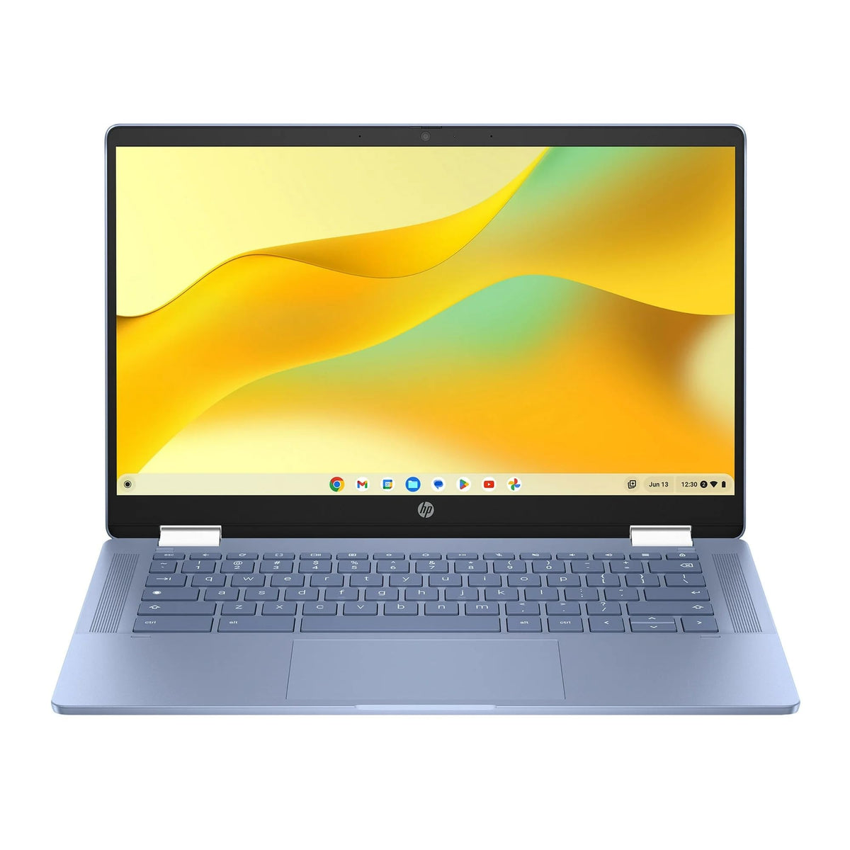 14" 2-in-1 Touch Laptop Intel N100 4GB RAM 64GB Chrome OS Z460743