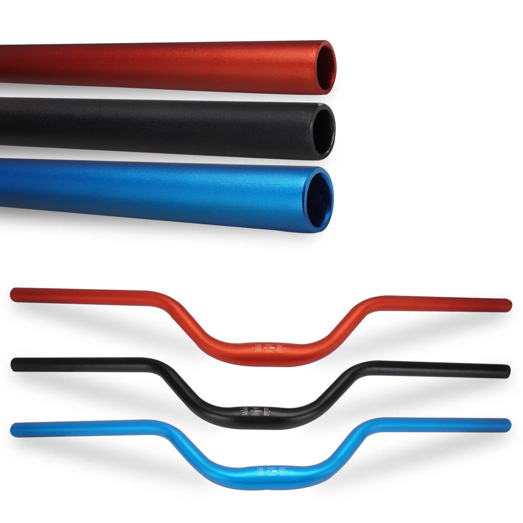 7/8'' 22MM Aluminum Handle Bar K359586