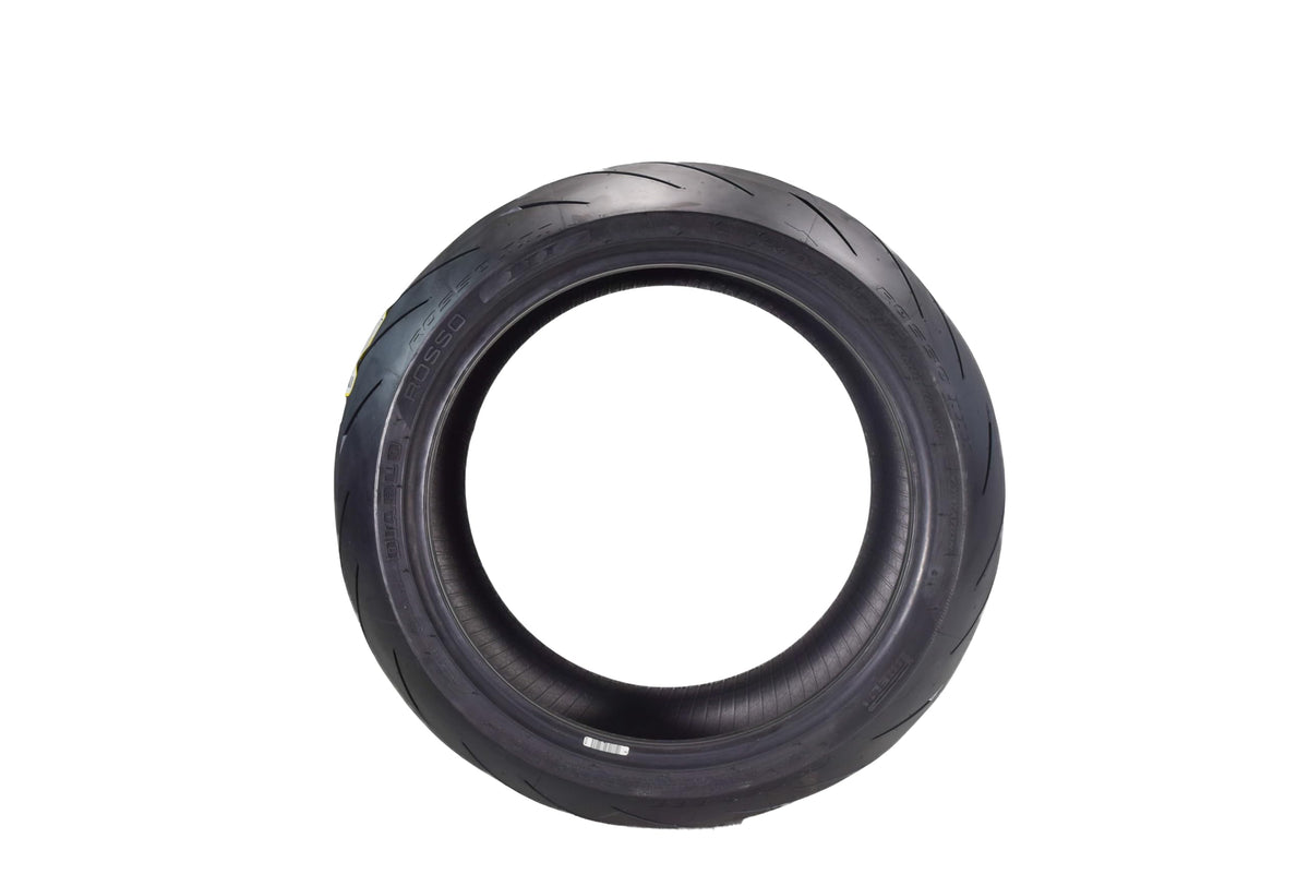240/45-17 82W Rear Motorcycle Tire G877