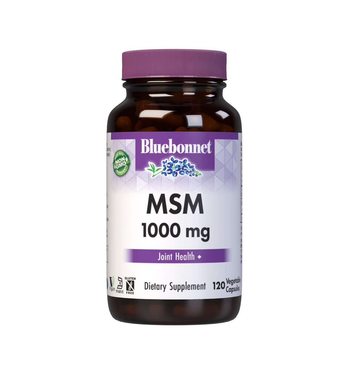 MSM Supplement, 120 Count W788049