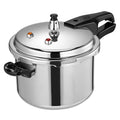 4.2 Quart Aluminum Stovetop Pressure Cooker A7697
