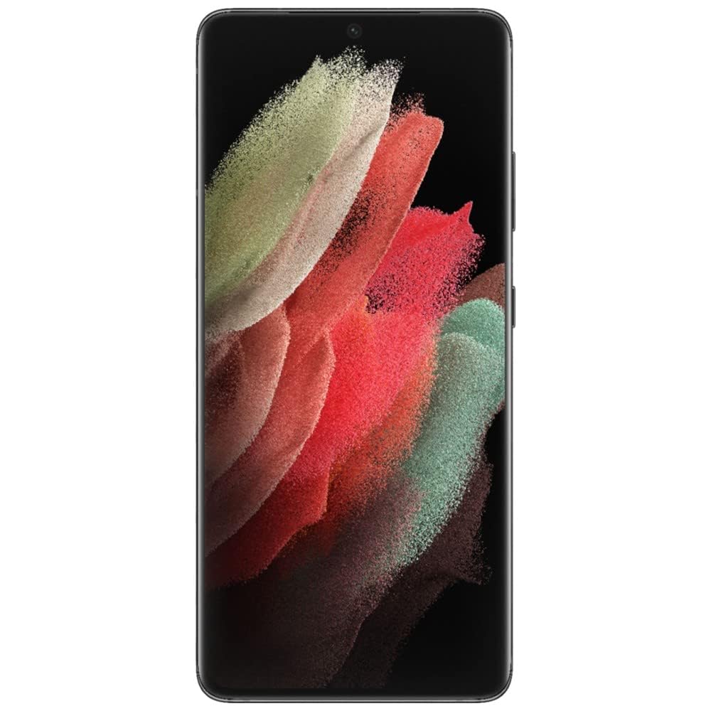 128GB Phantom Black Smartphone J1001