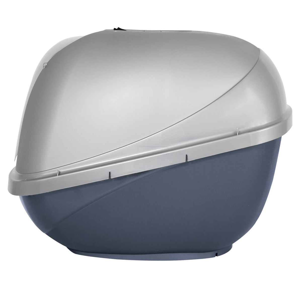 Hooded Cat Litter Pan R496059