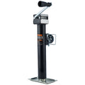 5000lb Weld-on Pipe Swivel Trailer Jack, 10" Vertical Travel B18087