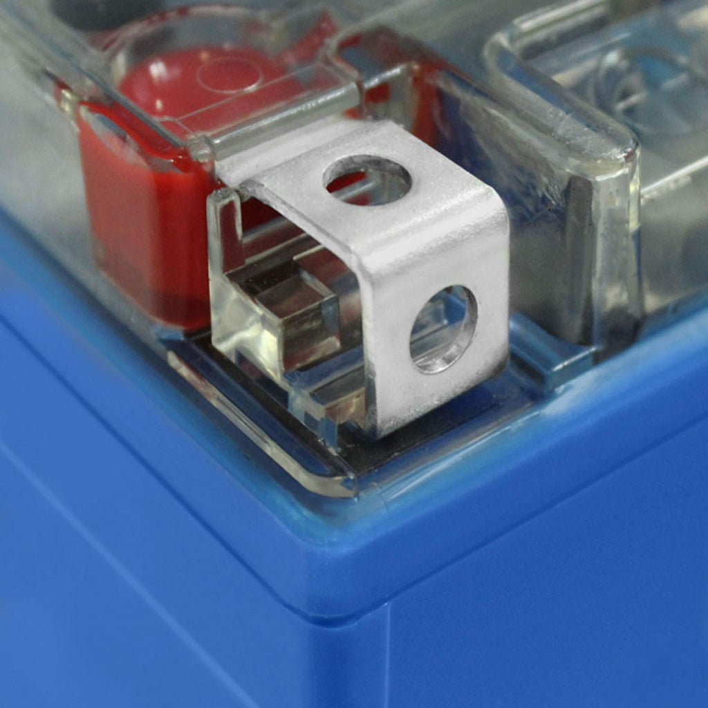 12v 11.2AH 230CCA GEL Battery I81158