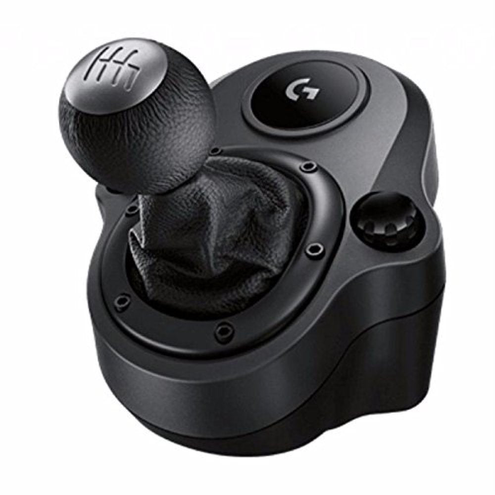 Shifter Compatible with Racing Wheels F3748