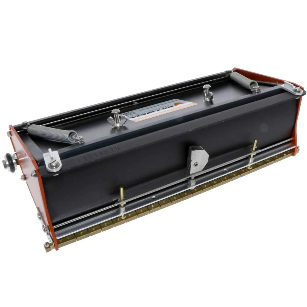 10" & 12" Flat Box Combo Set T10902