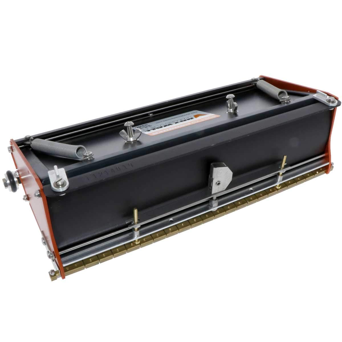 10" & 12" Flat Box Combo Set T10902