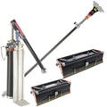 10" & 12" Flat Box Combo Set T10902