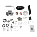 2 Stroke 100cc Bicycle Engine Kit with 44 Tooth Sprocket K52426