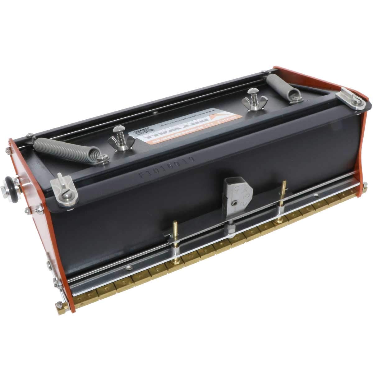 10" & 12" Flat Box Combo Set T10902