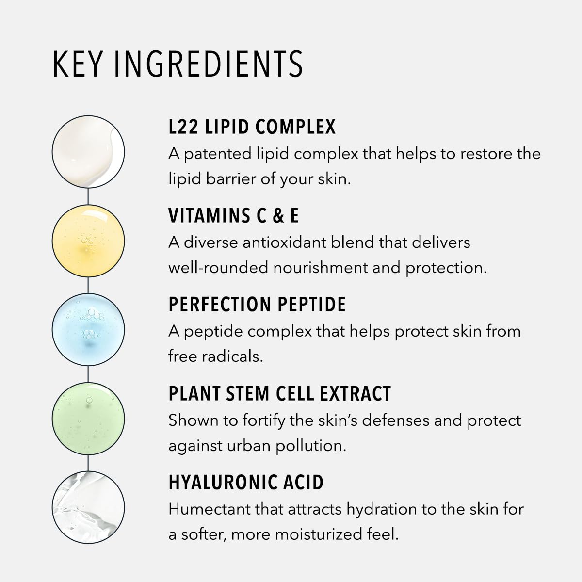 Anti-Aging Face Moisturizer, 1 oz D810